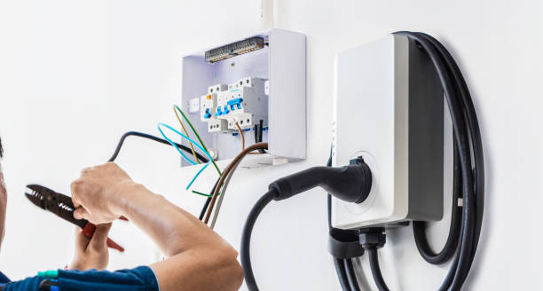 Best Affordable Electrical Installation  in Woodall, OK